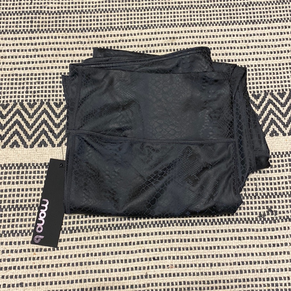 Workout Wear